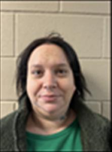 Caitlin Doree Odea a registered Sex, Violent, or Drug Offender of Kansas