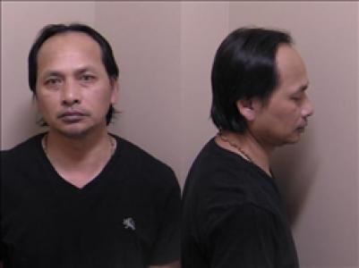 Tone Nmn Phuong a registered Sex, Violent, or Drug Offender of Kansas