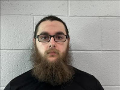 Caleb Alexander Jordan Porter a registered Sex, Violent, or Drug Offender of Kansas