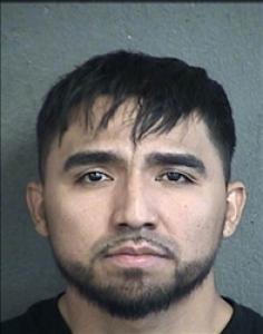 Jairo Saul Escobar a registered Sex, Violent, or Drug Offender of Kansas