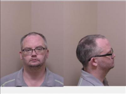 Benny Paul Cochran a registered Sex, Violent, or Drug Offender of Kansas