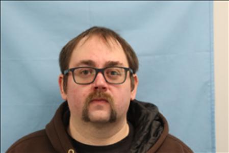 Thomas Harry Smith III a registered Sex, Violent, or Drug Offender of Kansas