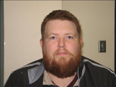 Tyler Graham Henderson a registered Sex, Violent, or Drug Offender of Kansas