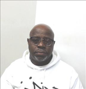 Percy Lee Moore Jr a registered Sex, Violent, or Drug Offender of Kansas