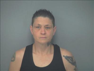 Brandy Rachelle Westfall a registered Sex, Violent, or Drug Offender of Kansas