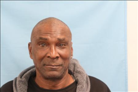 Michael Williams Bey a registered Sex, Violent, or Drug Offender of Kansas