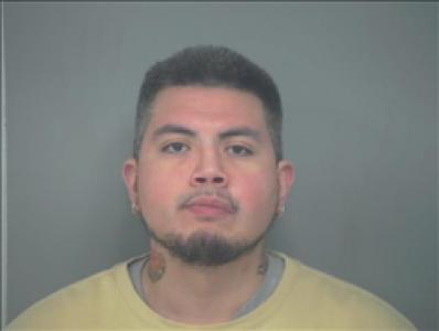 Juan Martin Mosqueda a registered Sex, Violent, or Drug Offender of Kansas