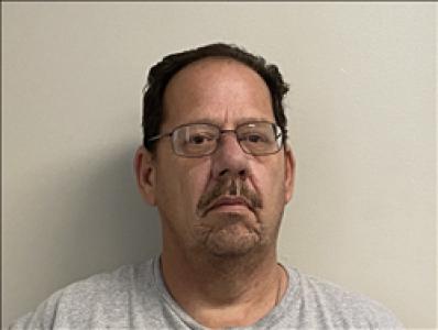 Carl James Stouffer a registered Sex, Violent, or Drug Offender of Kansas