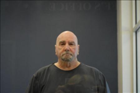 Randy Lee Allen a registered Sex, Violent, or Drug Offender of Kansas