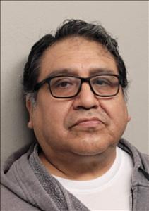 Victor Hugo Delgado a registered Sex, Violent, or Drug Offender of Kansas