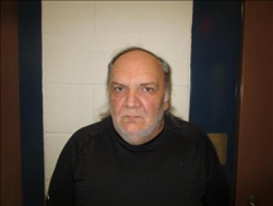 Ronald Merle Kloer II a registered Sex, Violent, or Drug Offender of Kansas