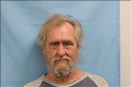 Terry Wayne Eichelberger a registered Sex, Violent, or Drug Offender of Kansas