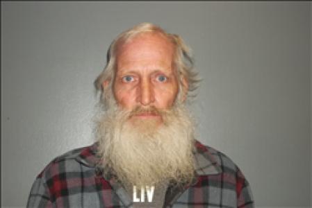 Karl Lee Springstead a registered Sex, Violent, or Drug Offender of Kansas