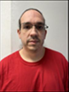 John Richard Brown a registered Sex, Violent, or Drug Offender of Kansas