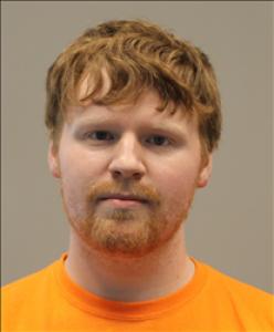 Myles Roger Coffer a registered Sex, Violent, or Drug Offender of Kansas