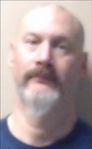 Tony Wayne Troutman a registered Sex, Violent, or Drug Offender of Kansas