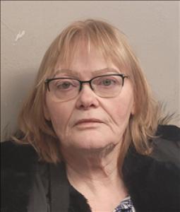 Roberta Sue Rigsbee a registered Sex, Violent, or Drug Offender of Kansas