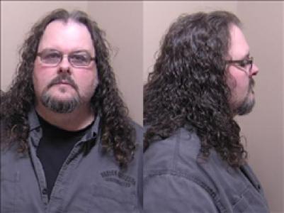 Brian Christopher Graybeal a registered Sex, Violent, or Drug Offender of Kansas