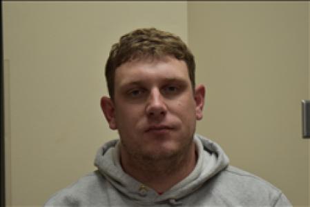 Donavan Lee Lampert a registered Sex, Violent, or Drug Offender of Kansas