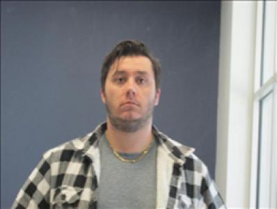 Anthony David Napolitano a registered Sex, Violent, or Drug Offender of Kansas