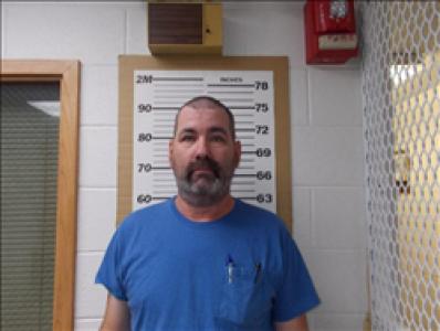 Frank Wayne Miller a registered Sex, Violent, or Drug Offender of Kansas