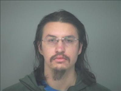 Remington Patrick Friend a registered Sex, Violent, or Drug Offender of Kansas