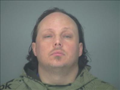 Jesse James Sorrell a registered Sex, Violent, or Drug Offender of Kansas