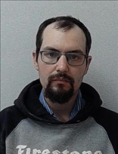 Warren Jonathan Varelman-morton a registered Sex, Violent, or Drug Offender of Kansas