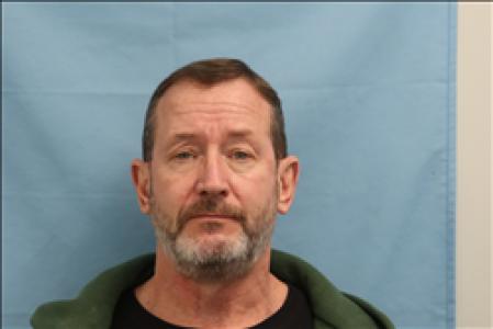 Brian Dean Harris a registered Sex, Violent, or Drug Offender of Kansas