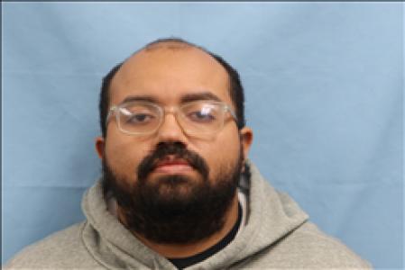 Raekwon Levelle Edwards a registered Sex, Violent, or Drug Offender of Kansas