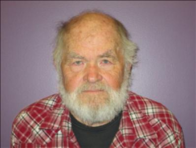 Larry Dean Cook a registered Sex, Violent, or Drug Offender of Kansas