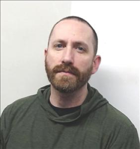 Phillip Joel Simpson a registered Sex, Violent, or Drug Offender of Kansas