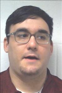 Hunter Raymond Gonzales a registered Sex, Violent, or Drug Offender of Kansas