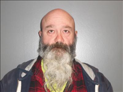 Eric Roland Burke a registered Sex, Violent, or Drug Offender of Kansas