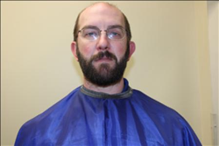 Matthew James Barnes a registered Sex, Violent, or Drug Offender of Kansas