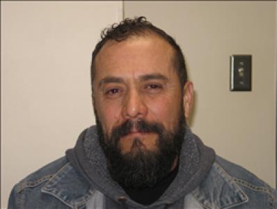 Humberto Ochoa a registered Sex, Violent, or Drug Offender of Kansas