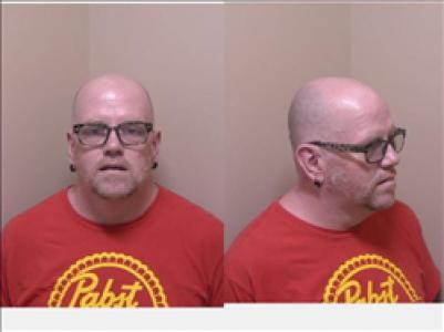 Michael Duane Macdonald a registered Sex, Violent, or Drug Offender of Kansas