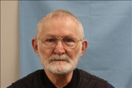 Paul Gene Varvil a registered Sex, Violent, or Drug Offender of Kansas