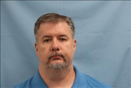 Kevin Russell Lane a registered Sex, Violent, or Drug Offender of Kansas