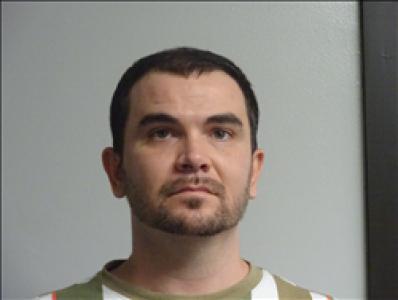 Jason Lee Branham a registered Sex, Violent, or Drug Offender of Kansas