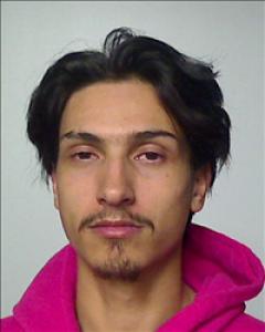 Alejandro Leon Foster a registered Sex, Violent, or Drug Offender of Kansas