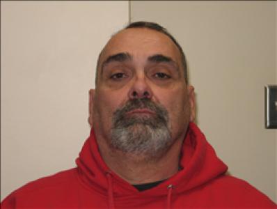 Frank Louis Hendricks a registered Sex, Violent, or Drug Offender of Kansas