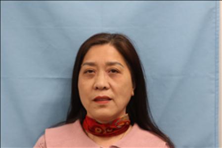 Chunqiu Wu a registered Sex, Violent, or Drug Offender of Kansas