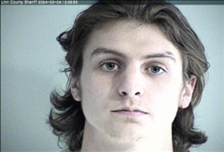 Konner Douglas Woodcock a registered Sex, Violent, or Drug Offender of Kansas