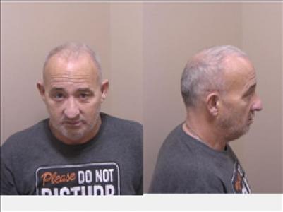 Larry Maurice Tesch a registered Sex, Violent, or Drug Offender of Kansas