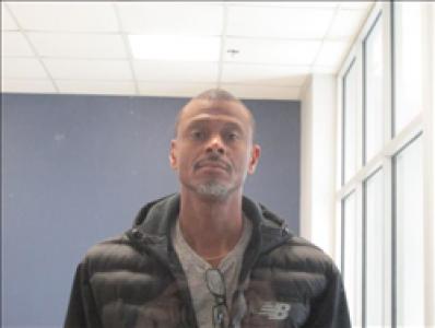 Jamaal William Dorsey a registered Sex, Violent, or Drug Offender of Kansas