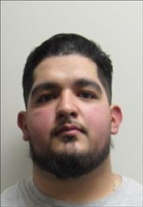 Carlos Buzo a registered Sex, Violent, or Drug Offender of Kansas