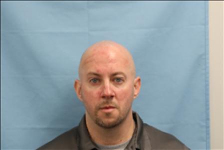 Jeremy Christopher Prue a registered Sex, Violent, or Drug Offender of Kansas