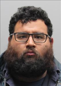 Rosbel Resendez a registered Sex, Violent, or Drug Offender of Kansas