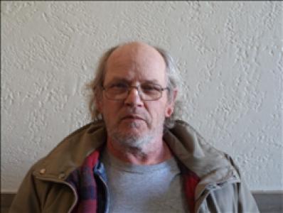 Steven Lester Karr a registered Sex, Violent, or Drug Offender of Kansas